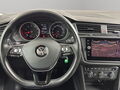 Fahrzeug Bild VW Tiguan Trendline (GRA.Sitzheizung.Navi) 1.5 TSI 10