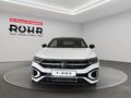 Fahrzeug Bild VW T-Roc Cabriolet R-Line (AHK/Keyless/BlackStyle) 1.5 l TSI 110 kW 7-Gang-DSG 2