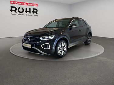 Fahrzeug Bild VW T-Roc Life Goal 2.0 TDI DSG (LED.Kamera.Navi.DAB+.SHZ.ACC)