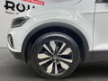 Fahrzeug Bild VW T-ROC Goal (Navi.Light Assist.ACC.SHZ) 1.0l TSI 14