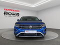 Fahrzeug Bild VW T-Roc Style (NAVI.SHZ.SH.AHK.ACC.DAB) 1.5 TSI DSG 2