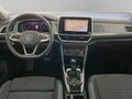 Fahrzeug Bild VW T-Roc Style (NAVI.SHZ.SH.AHK.ACC.DAB) 1.5 TSI DSG 9
