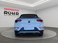 Fahrzeug Bild VW T-Roc Cabriolet Style (SHZ.PDC.ACC.DAB) 1.0 TSI 5