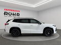 Fahrzeug Bild VW Tayron R-Line 1.5 l eHybrid OPF / 85 kW (115 PS) 6-Gang-Doppelkupplungsgetriebe DSG 4