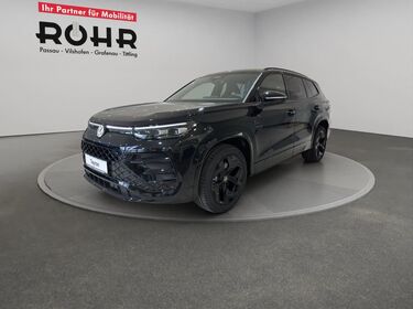 Fahrzeug Bild VW Tayron R-Line (WR/BlackStyle) 2.0 l TSI 4MOTION 150 kW 7-Gang-DSG