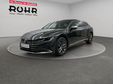 Fahrzeug Bild VW Arteon Shootingbrake R-line 2.0 TDI 4M