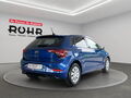 Fahrzeug Bild VW Polo Life (SHZ.PDC.DAB.LED) 1.0 MPI 4
