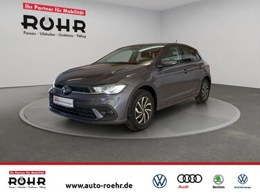 Fahrzeug Bild Volkswagen Polo Life People Ed. 1.0 TSI