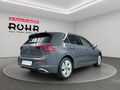 Fahrzeug Bild VW Golf VIII (Kamera.Einparkhilfe.Light Assist.Navi.LED) 1.5 TSI 4
