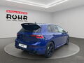 Fahrzeug Bild VW Golf VIII R Black Edition (Garantie 04/2030.Kamera.AreaView) 4motion 2.0 TSI DSG 5