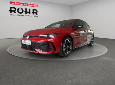 Fahrzeug Bild VW Golf R-Line 2.0 TDI DSG