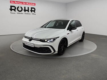 Fahrzeug Bild VW Golf GTI 2.0 TSI 180KW 7-Gang DSG