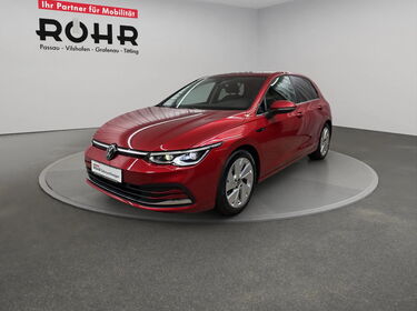 Fahrzeug Bild VW Golf VIII Style 1.5 TSI