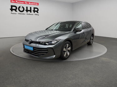 Fahrzeug Bild VW Passat Business (AHK.Head-up.Park Assist Plus) 1.5 eHybrid DSG