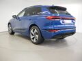 Fahrzeug Bild Audi Q6 e-tron quattro S line MATRIX PANO HEAD-UP 4