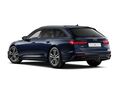Fahrzeug Bild Audi A6 Avant S line 50 TDI quattro tiptronic (Garantie 03/2030.Matrix.SHZ.Kamera.Navi) 2