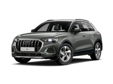 Fahrzeug Bild Audi Q3 advanced 35 TFSI S tronic (Garantie 02/2030.Kamera.Navi.SHZ.DAB)