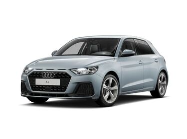 Fahrzeug Bild Audi A1 Sportback advanced 30 TFSI S tronic (Garantie 07/2030.SHZ.DAB.Klima.EPH)