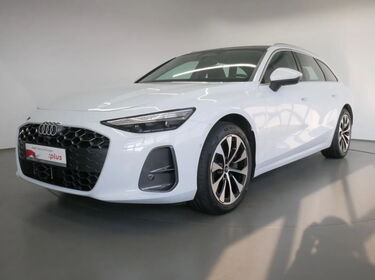 Fahrzeug Bild Audi A6 Avant TDI quattro S tro. MATRIX AHK PANO