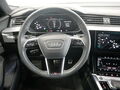Fahrzeug Bild Audi Q8 e-tron 55  quattro S line MATRIX AHK PANO 12