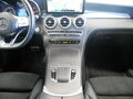 Fahrzeug Bild MERCEDES-BENZ GLC 200 4Matic AMG Line LED AHK DAB SHZ 11