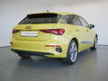Fahrzeug Bild Audi A3 Sportback 35 TFSI S line 5