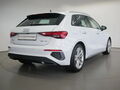 Fahrzeug Bild Audi A3 Sportback 35 TDI S line 5