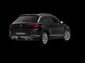 Fahrzeug Bild VW T-Roc Style 2.0 TDI DSG 8