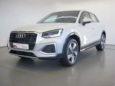 Fahrzeug Bild Audi Q2 35 TFSI advanced
