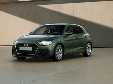 Fahrzeug Bild Audi A1 Sportback 30 TFSI advanced