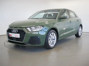 Fahrzeug Bild Audi A1 Sportback 30 TFSI advanced