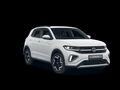 Fahrzeug Bild VW T-Cross R-Line 1.0 TSI DSG 3