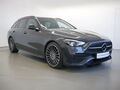 Fahrzeug Bild MERCEDES-BENZ C 220 d T AMG Line 3
