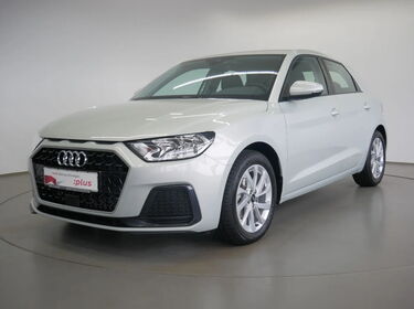 Fahrzeug Bild Audi A1 Sportback 30 TFSI advanced