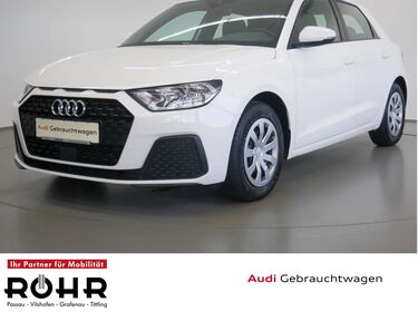 Fahrzeug Bild Audi A1 Sportback 25 TFSI S line
