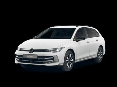 Fahrzeug Bild VW Golf Variant GOAL 1.5 TSI