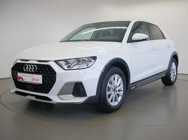 Fahrzeug Bild Audi A1 allstreet 30 TFSI