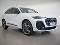 Fahrzeug Bild Audi Q5 SUV TDI quattro 150 kW S tronic 2