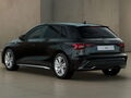 Fahrzeug Bild Audi A3 Sportback S line TDI 2