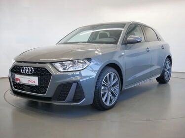 Fahrzeug Bild Audi A1 Sportback 25 TFSI S line