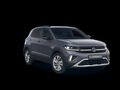 Fahrzeug Bild VW T-Cross Life Goal 1.0 TSI 10