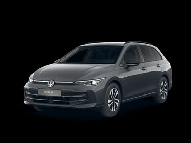 Fahrzeug Bild Volkswagen Golf Variant ENERGY 1.5 eTSI DSG