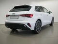 Fahrzeug Bild Audi A3 Sportback S line TFSI 110 kW S tronic 5
