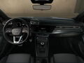 Fahrzeug Bild Audi A3 Limousine TFSI S line 10