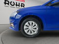 Fahrzeug Bild Skoda Fabia Selection (SHZ.LED.PDC.GRA.DAB) 1.0 MPI 14
