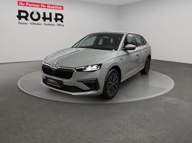 Fahrzeug Bild Skoda Scala Selection 1.5 TSI