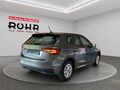 Fahrzeug Bild Skoda Fabia Selection 1.0 TSI (Garantie 03/2031.Kamera.LED.DAB+.Klima.SHZ) 5