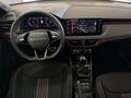 Fahrzeug Bild Skoda Kamiq Monte Carlo 1.5 TSI DSG 9