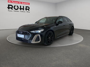Fahrzeug Bild Audi A5 Avant edition one 2.0 TFSI quattro S tronic (B&O.Matrix.Navi.SHZ.EPH+.DAB)