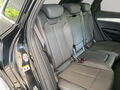 Fahrzeug Bild Audi Q5 S Line (AHK.NAVI.SHZ.MATRIX LED.PDC PLUS.GRA) 50 TFSI e Quattro S Tronic 7